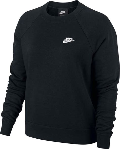 goud zwart nike trui|nike hoodies dames.